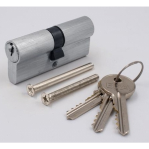 Era Euro Double Euro Cylinder-Key both sides